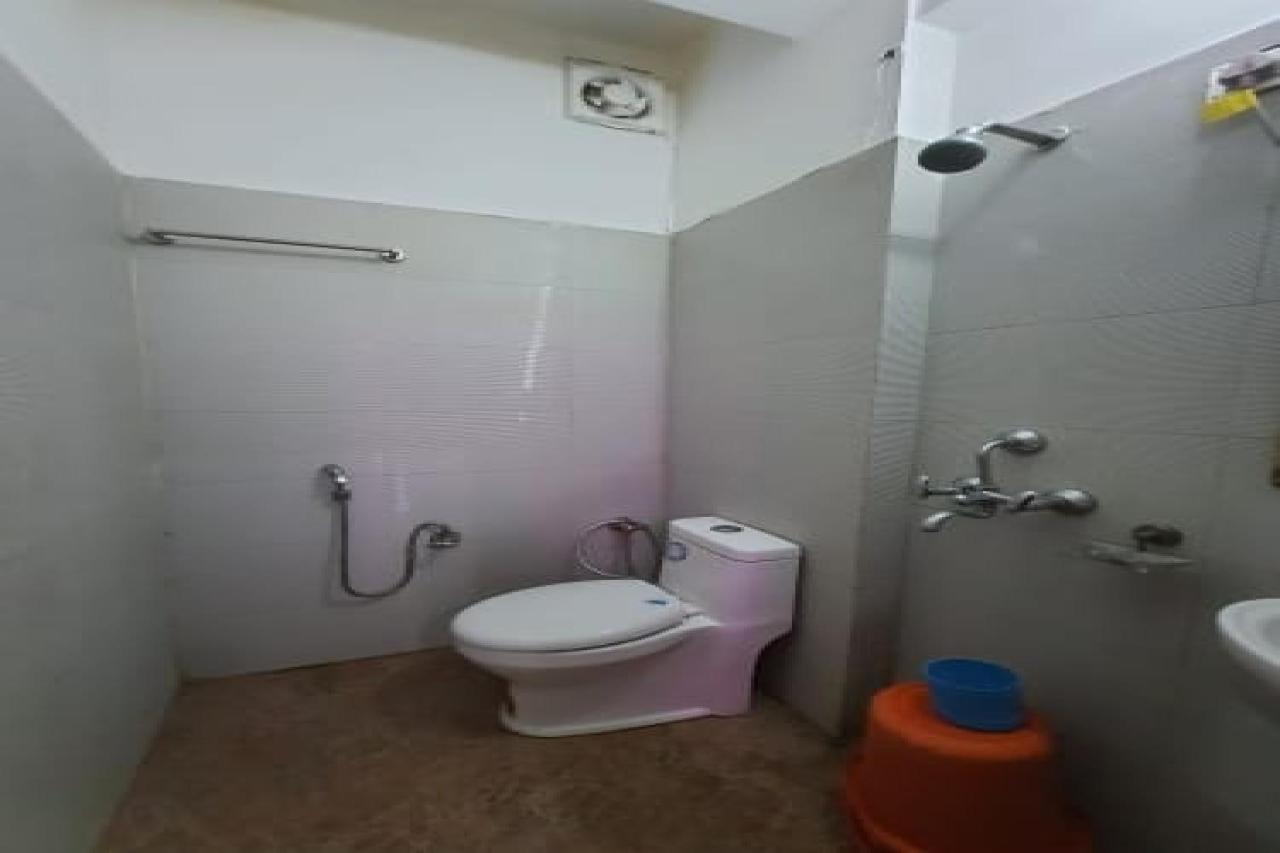 Oyo 83936 Chaudhary Guest House Bulandshahr Экстерьер фото